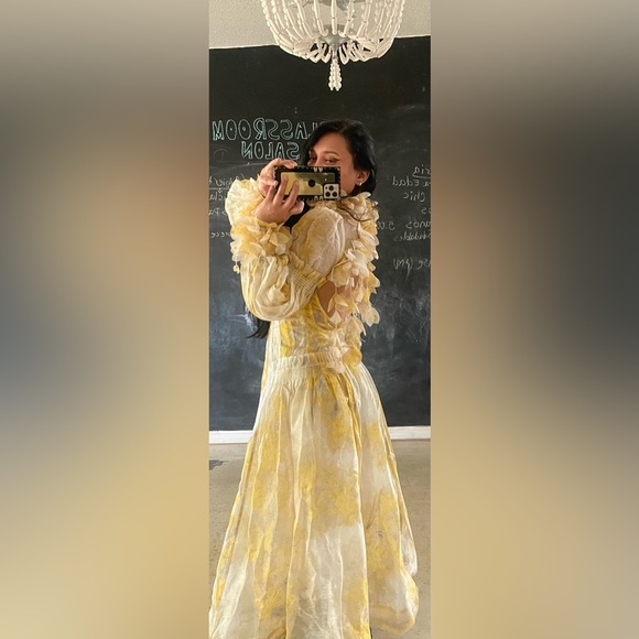 Zimmerman dress - Picture 10 of 12